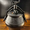 12-Liter Afghan Kazan with Handle
