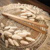Wooden Tongs 32cm