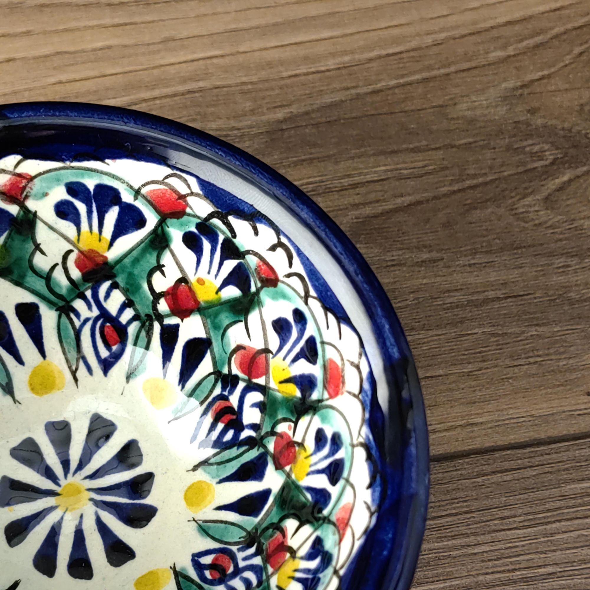 Uzbek Bowl 11 cm - Image 3