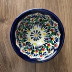 Uzbek Bowl 11 cm