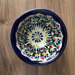 Uzbek Bowl 11 cm