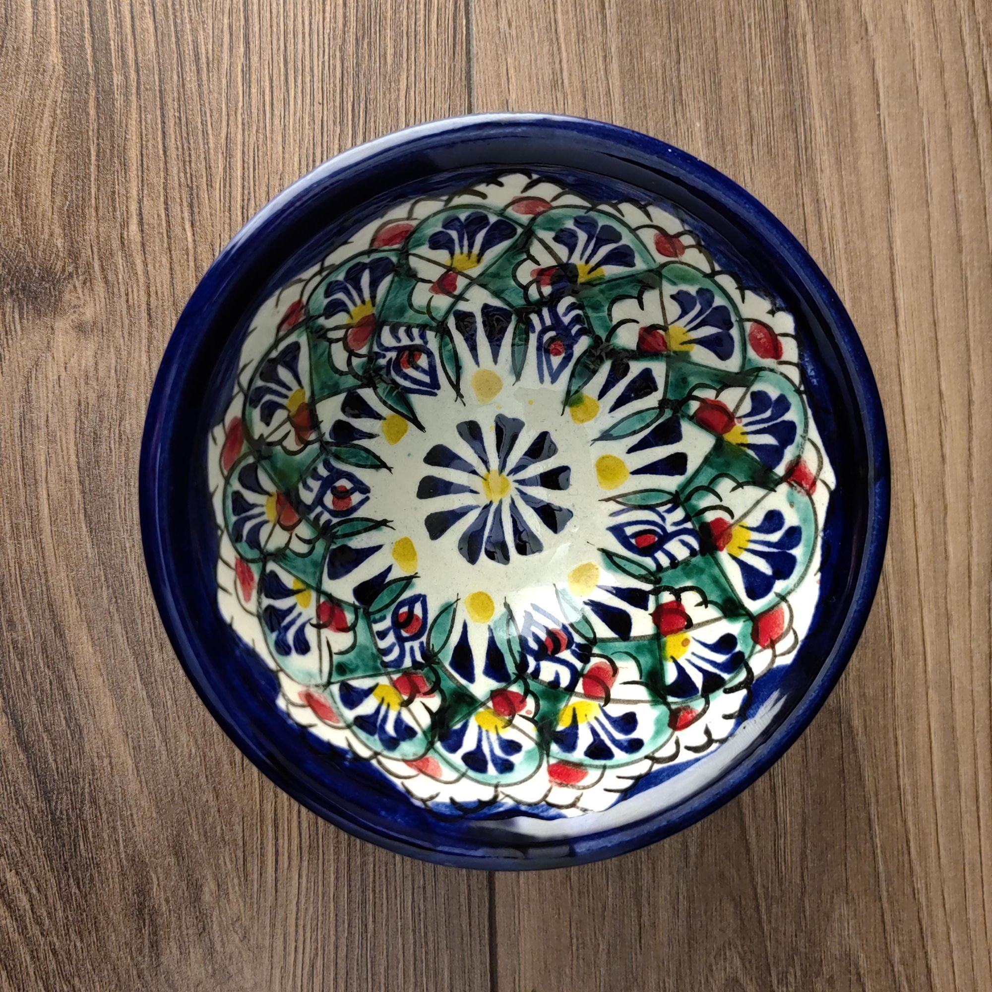 Uzbek Bowl 11 cm