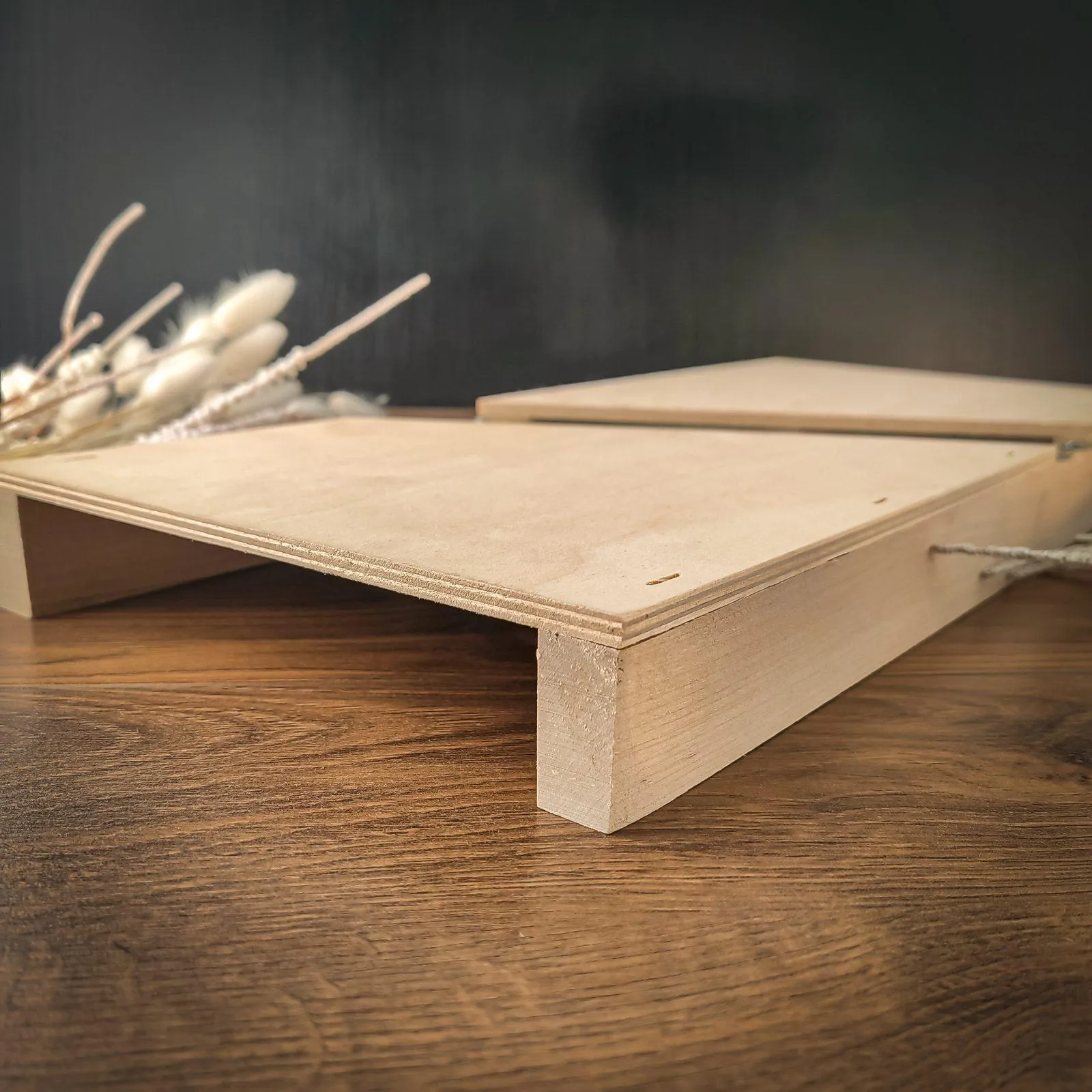 Wooden Cabbage Slicer 21 × 55 cm · Grillnurk