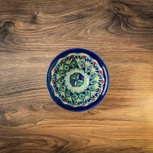 Uzbek Bowl 11 cm