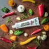 Spicy Garlic Paste with Paprika “Univer” 160 g