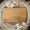 Wooden Cutting Board 30cm