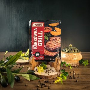 «Prymat» Grilled Pork Neck Seasoning 20 g