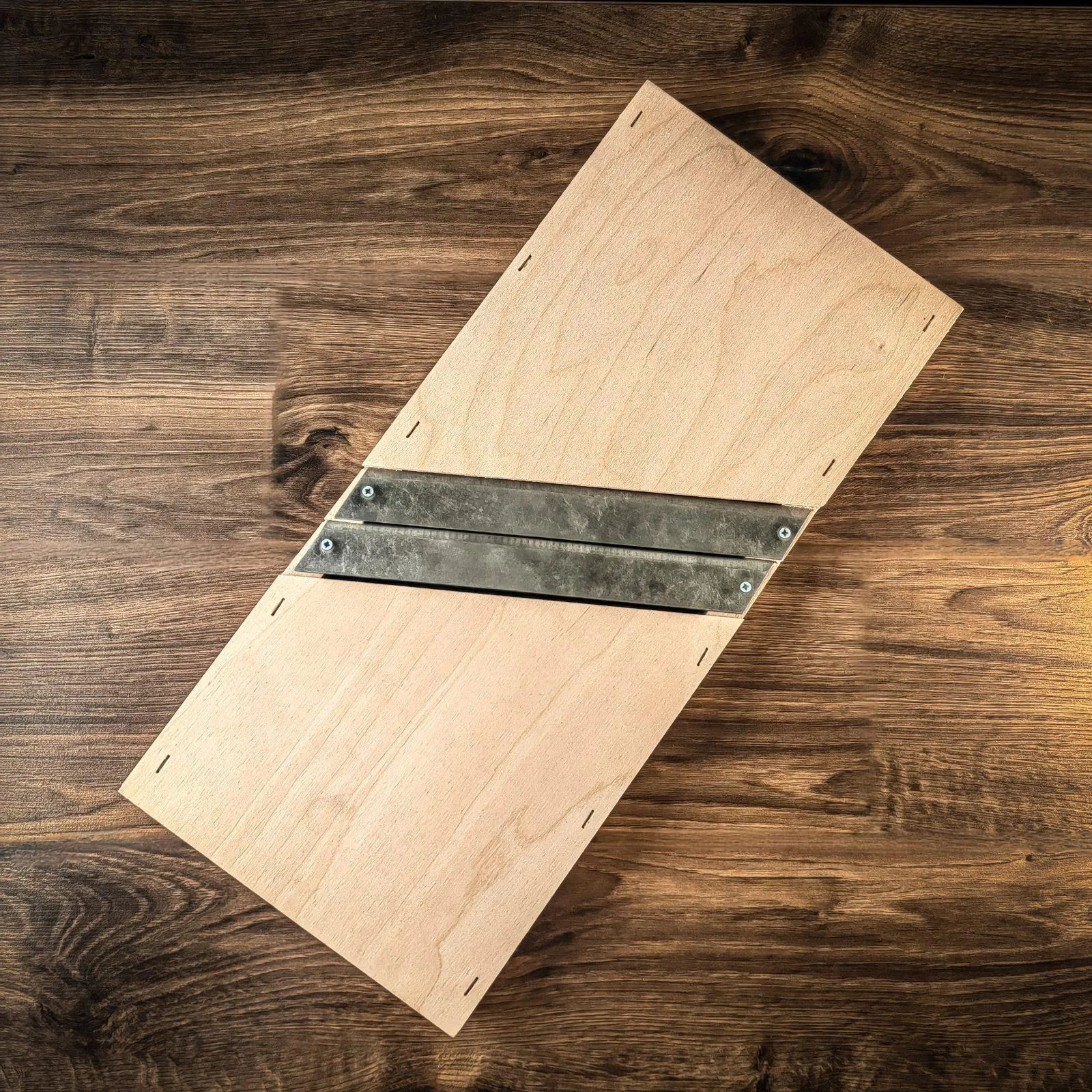 Wooden Cabbage Slicer 21 × 55 cm · Grillnurk