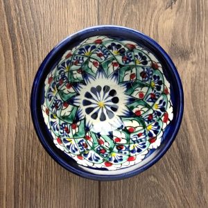 Uzbek Bowl 11 cm