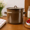 Enamel Pot 12L