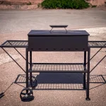 Grill "GRILLNURK" 90x165x36.5 · Grillnurk