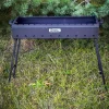 Grill with Folding Legs 33×90 Cm (2 Mm), DAVR METAL