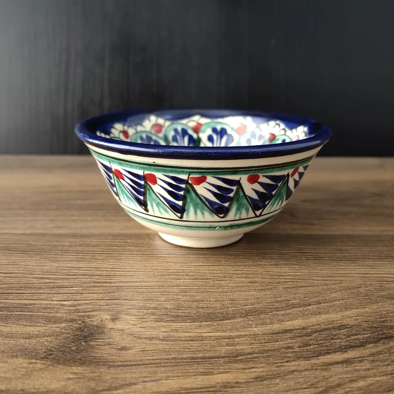 Uzbek Bowl 11 cm
