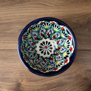 Узбекская пиала 11 см
