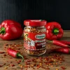 Univer Хлопья паприки с красным перцем Eros Pista 55g