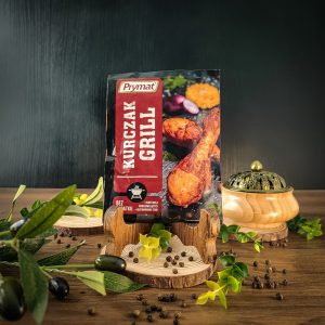 Приправа для курицы на гриле «Prymat» 25 г