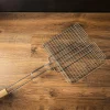 Решетка для гриля 72×30×25 см