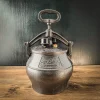 Афганский казан с ручкой oбъёмом 3 литра