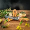 Узбекский нож пчак 29 см