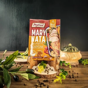 Классический жидкий маринад Prymat 66 мл бутылка