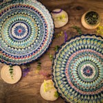 Uzbeki Praetaldrik 38Cm Dx61769 1 2 4