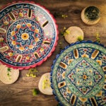 Uzbeki Puuviljakauss 32Cm Dx61820 1 6 5