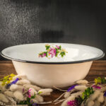 Emailitud Pesukauss 9 L