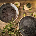 Usbeki Taldrik 30 Cm Dx62803 8 9