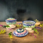 Usbeki Suhkrutoos 11,5 Cm