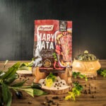 «Prymat» Vedel Marinaad Lihale Ja Köögiviljadele 66 Ml