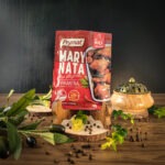 &Quot;Prymat&Quot; Vedel Vürtsikas Marinaad Lihale 66 Ml