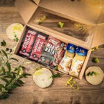 Пикантный Подарочный Набор Для Гриля Prymat, 5 Шт