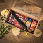 Острый Подарочный Набор Для Гриля Prymat С Ножом, 6 Шт