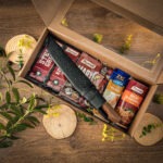 Классический Подарочный Набор Для Гриля Prymat С Ножом, 6 Шт