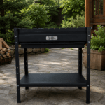 Мангал Davr Optima 80,5 × 36 × 81,5 См