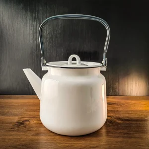 Emailitud teekann 3.5l — muster1
