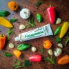Univer küüslaugupasta 160g
