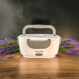 Elektriline lõunasöögikarp 1000 ml