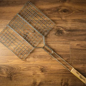 Grillrest 70×35×2 cm