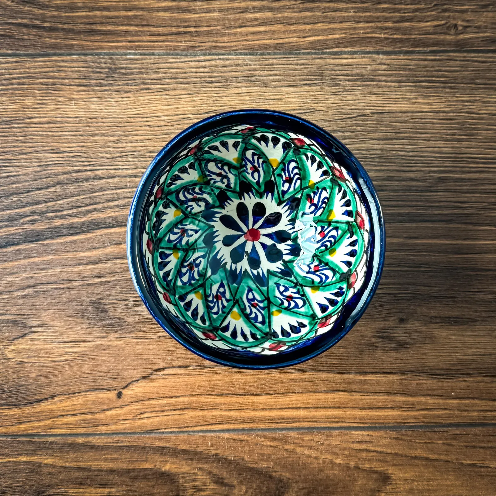 Usbeki kauss 9 cm