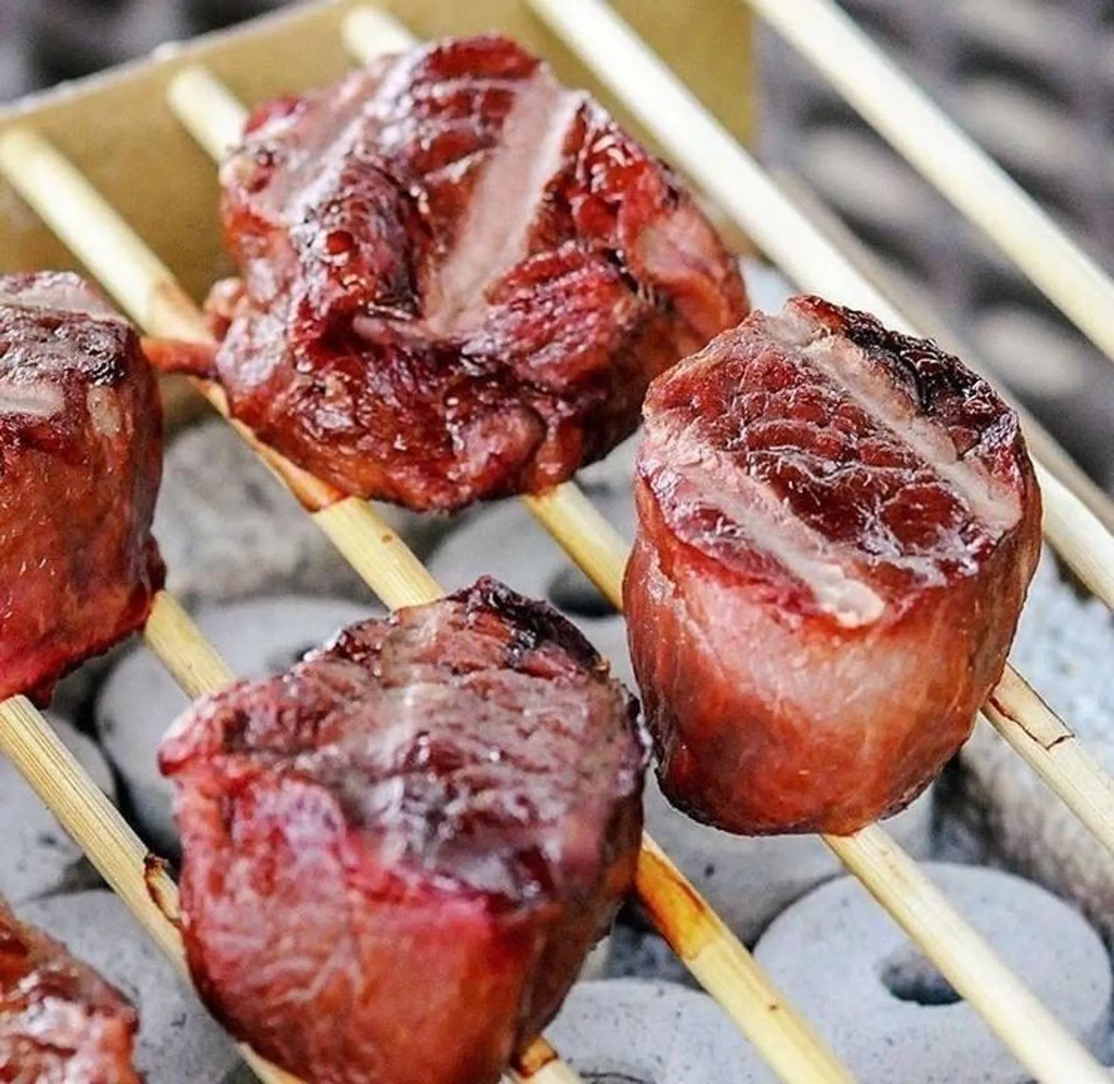 Ühekordne grill CasusGrill Grillnurk