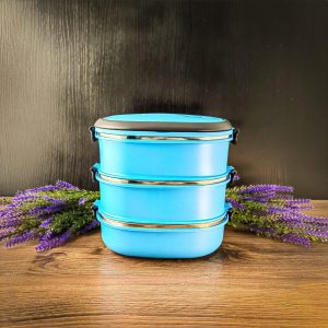 Kolmekordne lõunakarp 2700 ml