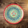 Usbeki praetaldrik Lyagan “Mehrob” 30 cm