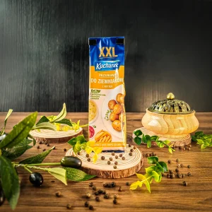 “Kucharek XXL” kartuli ürdisegu 70 g Grillnurk