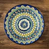 Usbeki praetaldrik Ljagan Mehrob 25 cm