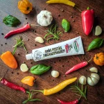 Univer küüslaugupasta