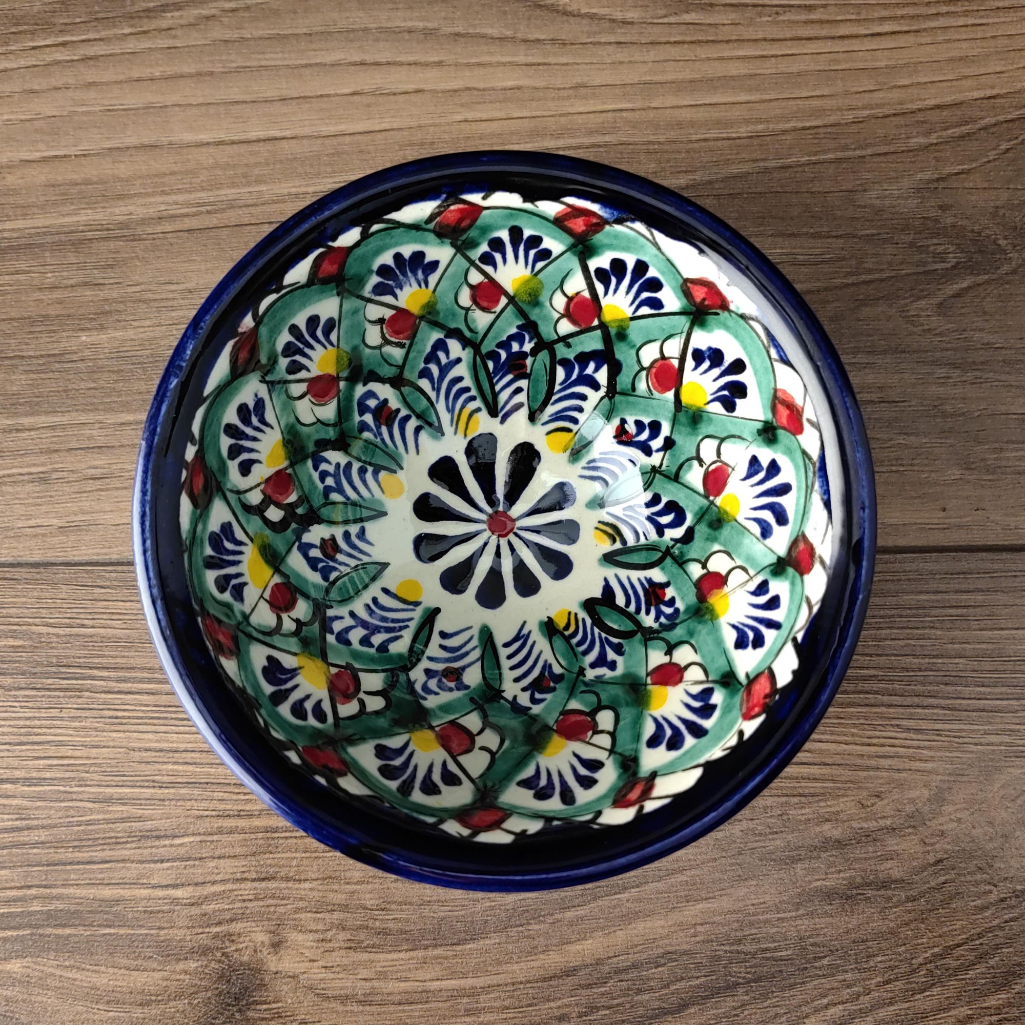 Usbeki kauss 11 cm