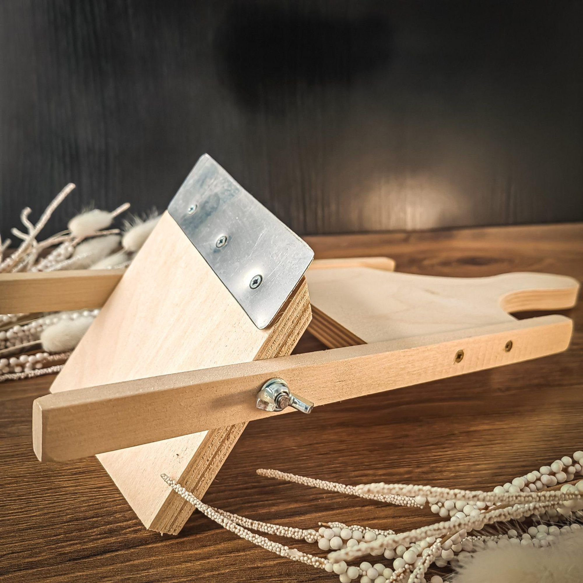 Kapsariiv puidust 14×37 cm - Pilt 6