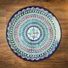 Usbeki praetaldrik (ljagan) “Mehrob” 38 cm