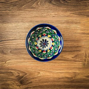 Usbeki kauss 11 cm — muster-8